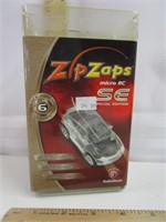 Zip Zaps Micro SE