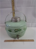 Vintage Royal Supreme Water Cooler