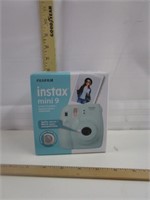 Fuji Film Instax Mini 9 Camera