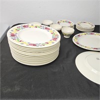 30+PIECE CHINA LOT