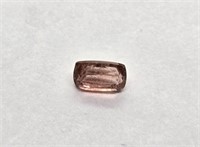 .99 Ct  Afghanistan Tourmaline AA Quality