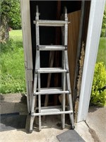 combination ladder