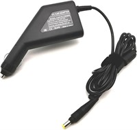 USB Auto Charger Laptop Power Supply