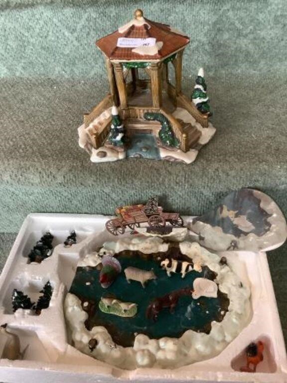 Antique & Estate Online Auction June 13 - June 16 @ 8pm