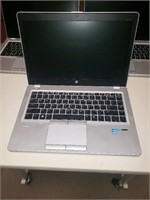 Lot - 3 HP laptops