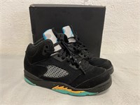 Jordan 5 Retro (PS) Shoes Size 2Y
