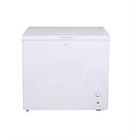 Koolatron Large Chest Freezer  7.0 cu ft (195L)  W