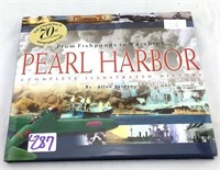 Pearl harbor book