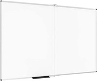 Viz-pro Dry Erase White Board