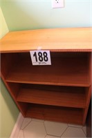Bookshelf (BUYER RESPONSIBLE FOR