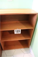 Bookshelf (BUYER RESPONSIBLE FOR