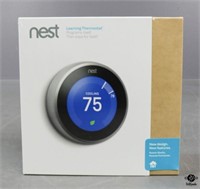 Nest Learning Thermostat / NIB