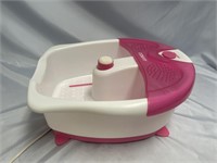 CONAIR FOOT SPA