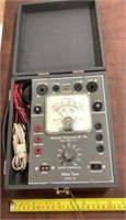 Accurate Instrument Utility Tester