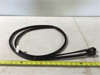 Leather Split Reins - New