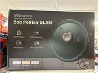 Bobsweep pethair slam