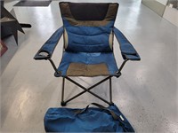 Quality Camp Chair