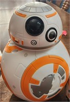 Lot Of 7 BB-8 Droid Various Items