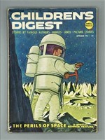 Children's Digest September 1961