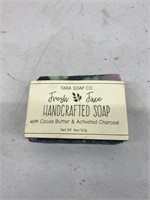 TARA SOAP CO.Fresh Face HANDCRAFTED SOAP