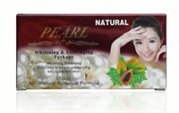 Pearl Whitening & Anti-Aging Package 2 in 1