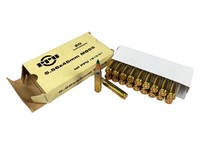 20 Rds PPU 5.56 x 45mm M855