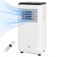 HOMCOM 10,000 BTU Moible Air Conditioner