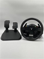 Thrustmaster TMX Force Feedback Racing Wheel &