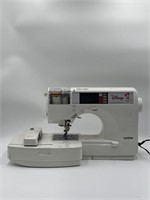 Brother Disney SE270D Sewing Embroidery Machine