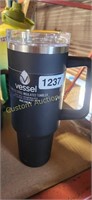 VESSEL INSULATED TUMBLER