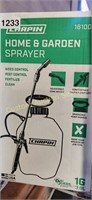 CHAPIN HOME SPRAYER