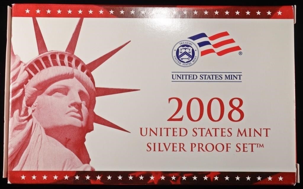 JUNE 27, 2024 SILVER CITY RARE COINS & CURRENCY