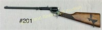 HERITAGE ROUGH RIDER, 22 RIFLE