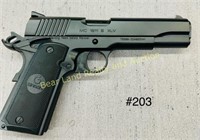 GIRSAN MC1911 S XLV, 45 PISTOL