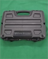 Gun Guard Hand Gun Case