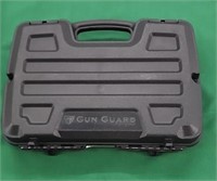 Gun Guard Hand Gun Case