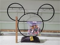 MICKEY MOUSE DISPLAY STAND