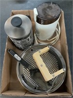 Kitchen Items, Coffee Grinder, Coffee Press