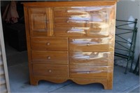 Large Chest Of Drawers