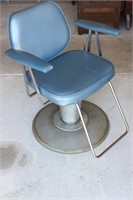 Styling Chair