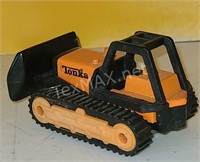 Tonka Excavator