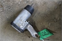 Chicago Phneumatic 3/4 Air Impact Wrench