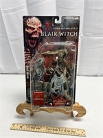 McFarlane  Blair Witch Project Figure