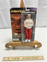 Silence Of the Lamb Action Figure