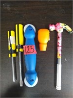Multi-Tool Hammer, Multi Tool Screwdriver,