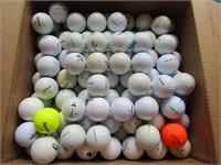 175 Golf Balls