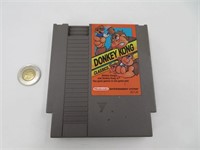 Donkey Kong Classics , jeu de Nintendo NES