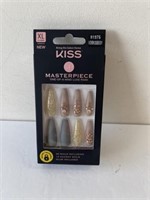 Kiss masterpiece XL 30 nails