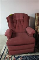 Rocker Recliner