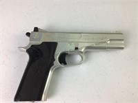 Crossman air gun pistol